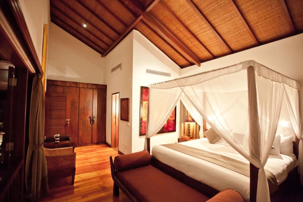 Villa Casis by Nagisa Bali - photo 4