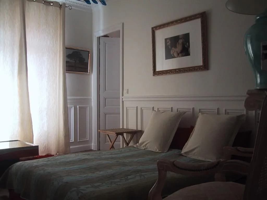 Bed And Breakfast Paris Centre - photo 3