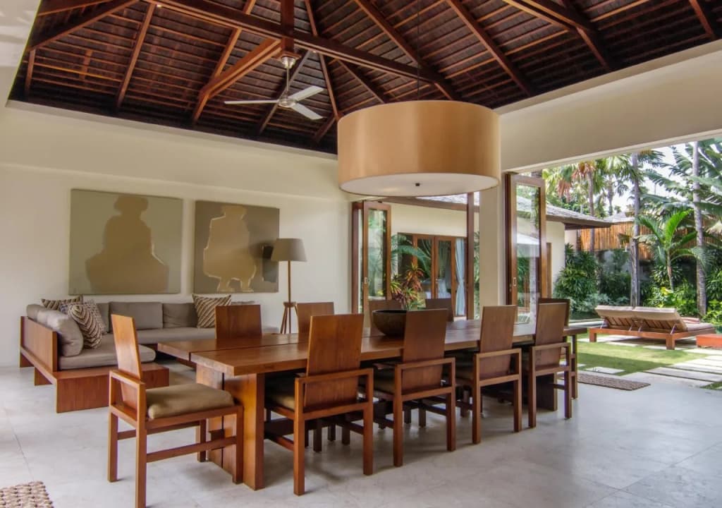 Villa Suar 2 - photo 11
