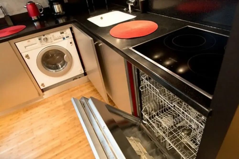 108503 - Appartement 2 Personnes à Paris - photo 4