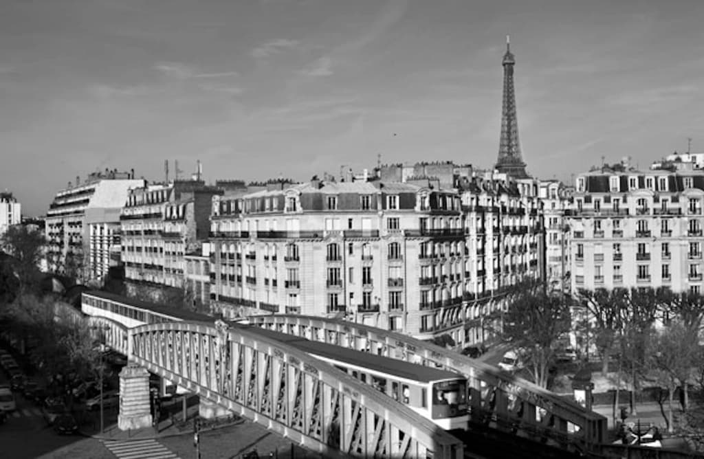 First Hotel Paris Tour Eiffel - photo 15