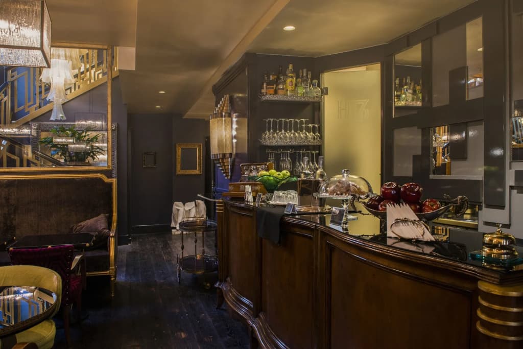 HT6 Hotel - photo 26