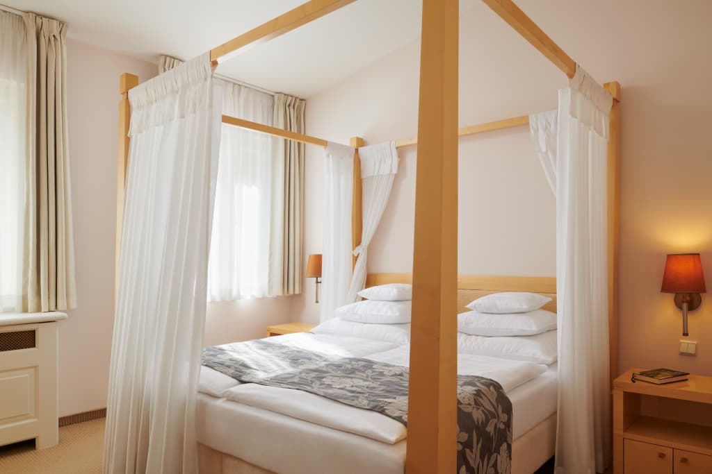 Ventana Hotel Prague - photo 3