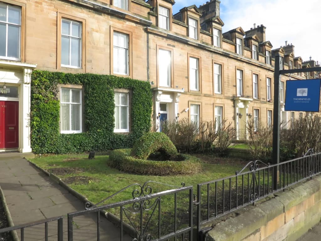 Thornfield Guest House - main photo