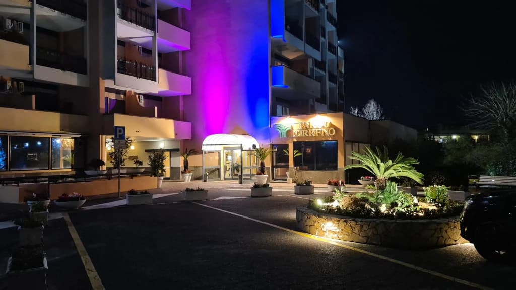 Parco Tirreno Residence - main photo