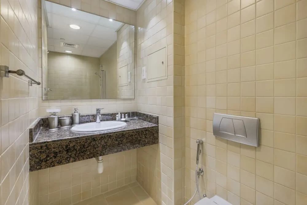 Maison Privee - Premium Studio Apt in the Heart of JBR Beach, Dubai - photo 8