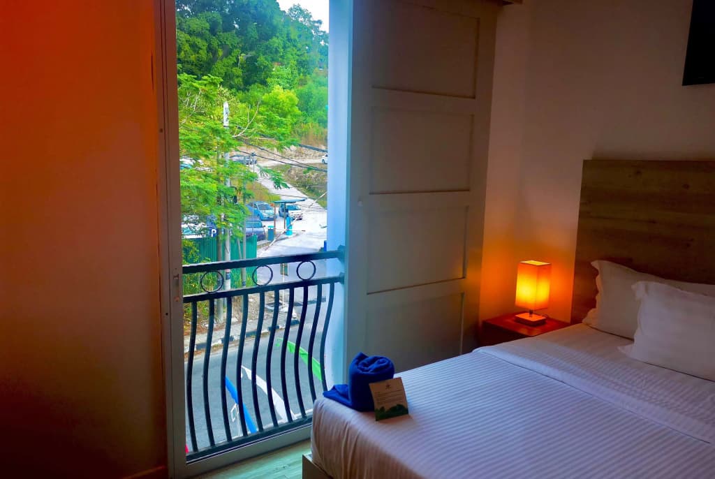 Ramada by Wyndham Langkawi Marina - photo 6