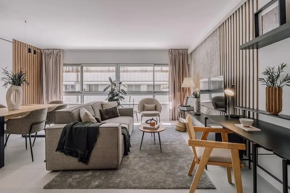 Xook - 2 Bedrooms in Almagro - photo 1