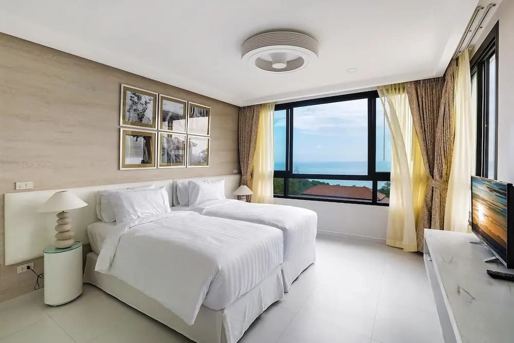 Villa Klang - photo 6