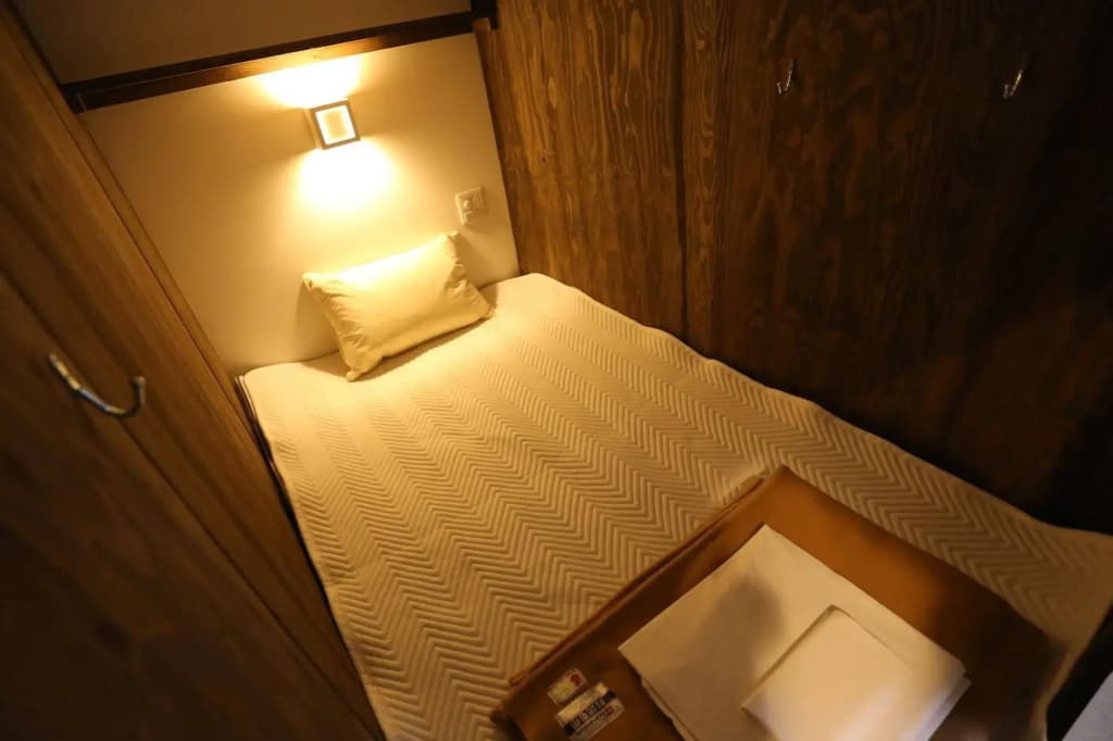 Fuku Hostel Nagomi - photo 6