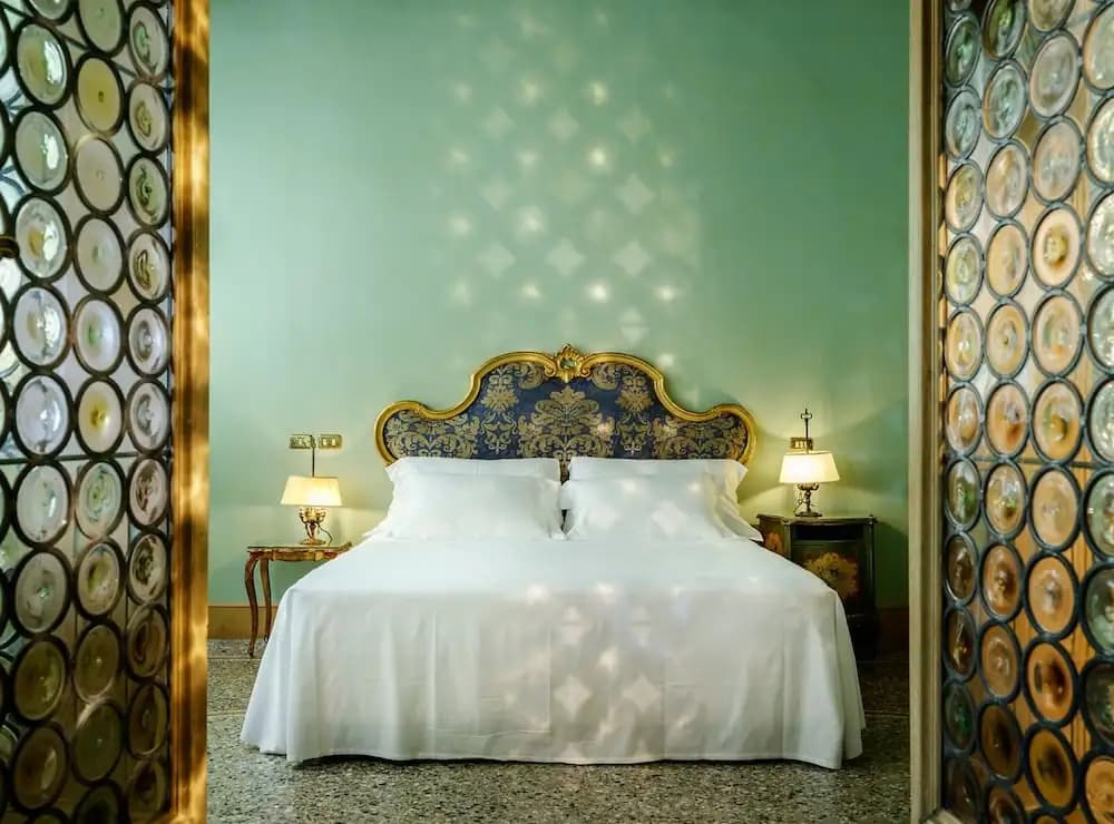 Hotel Locarno - photo 3