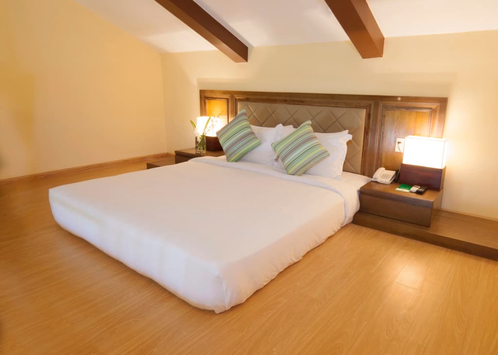 Famiana Resort & Spa Phu Quoc - photo 4