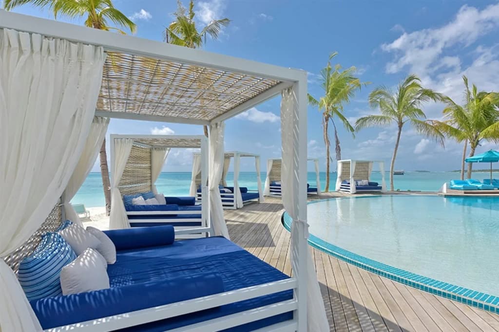 Kandima Maldives - photo 30