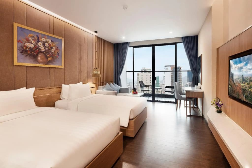 Virgo Hotel - photo 15