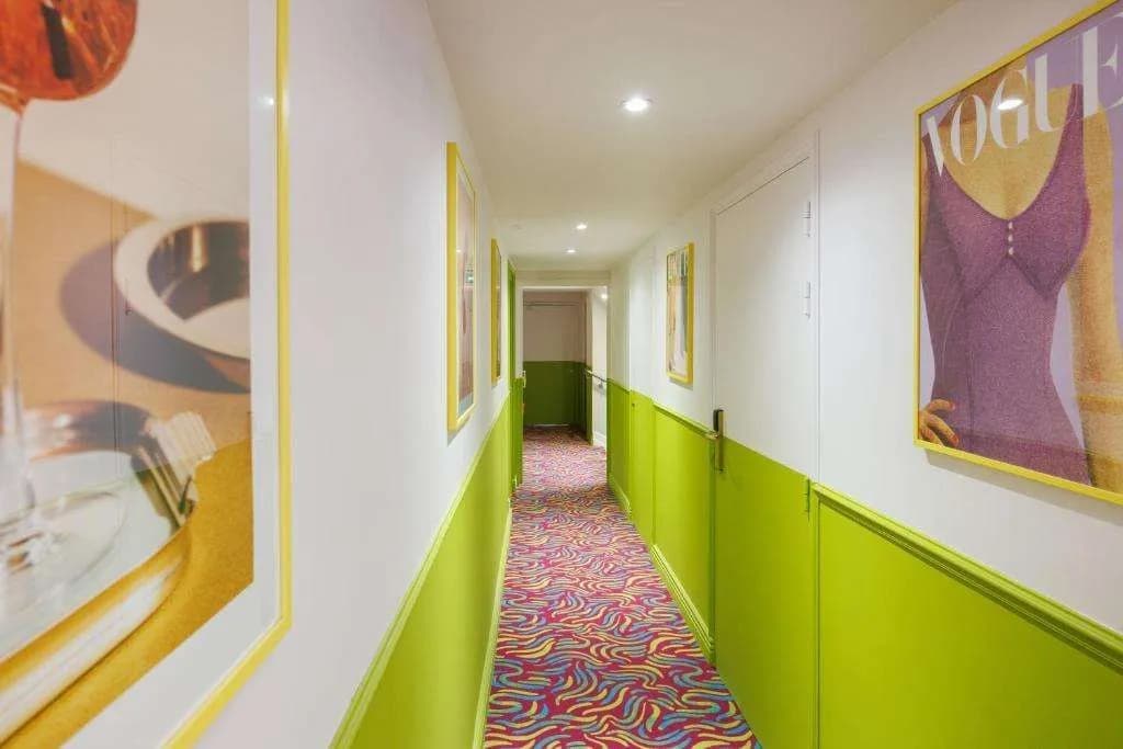 Best Western Lakmi hotel - photo 39