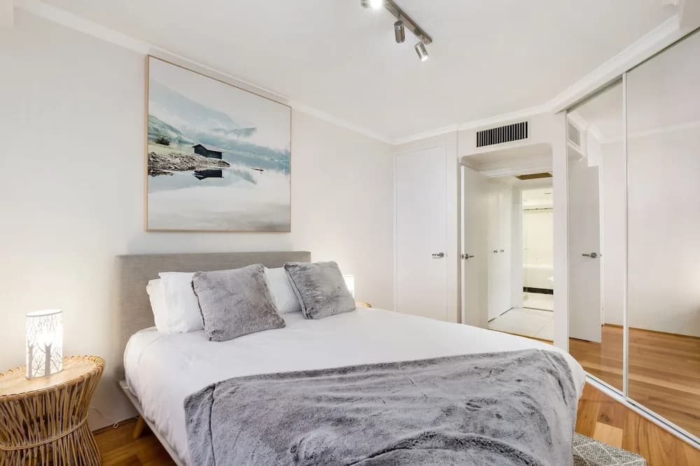 Darlinghurst Modern 1 Bdr Apart 45 Pel - photo 2