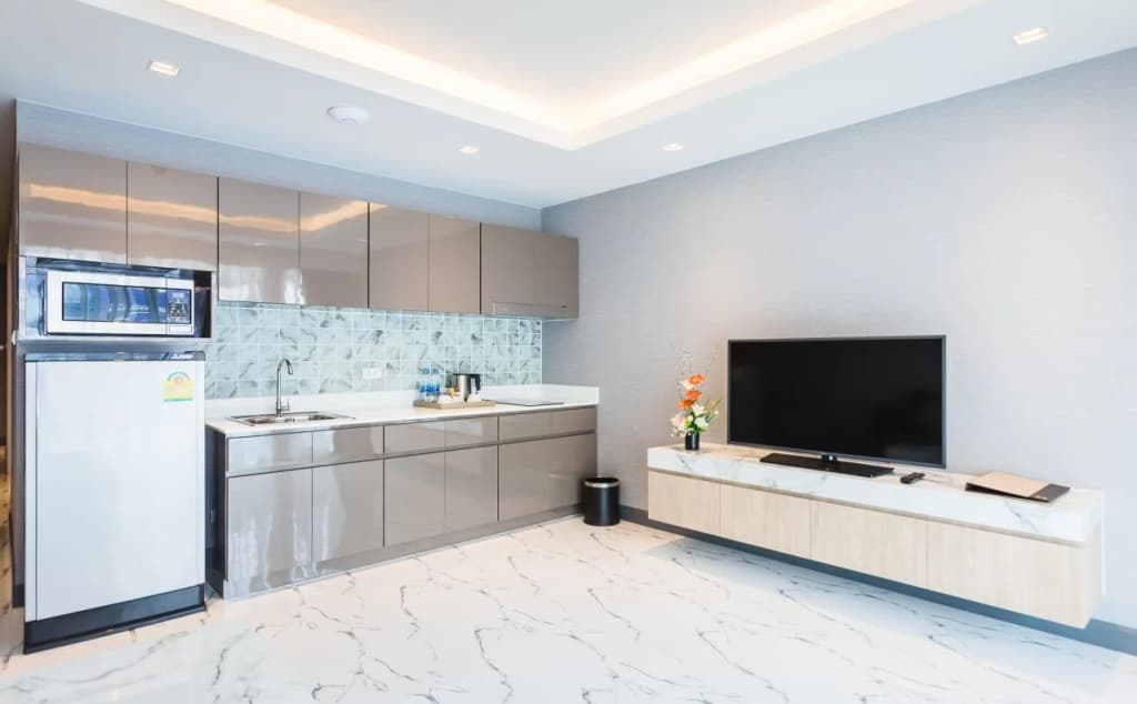 Patong Bay Residence - photo 29