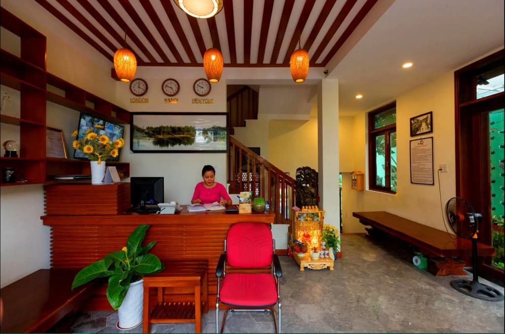 Riverside Oasis Villa - photo 22