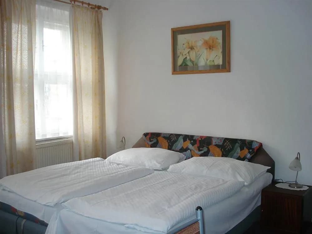 Hotel Planet Prague - photo 5