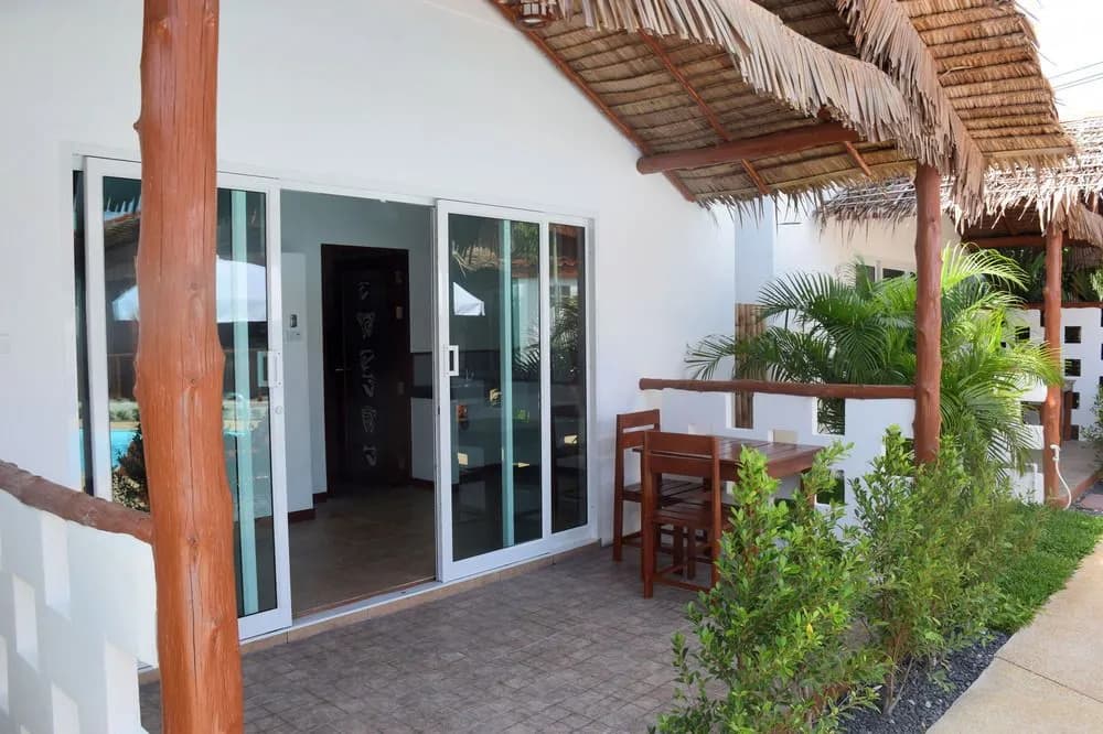 Vivi Bungalows Resort 2 - photo 12