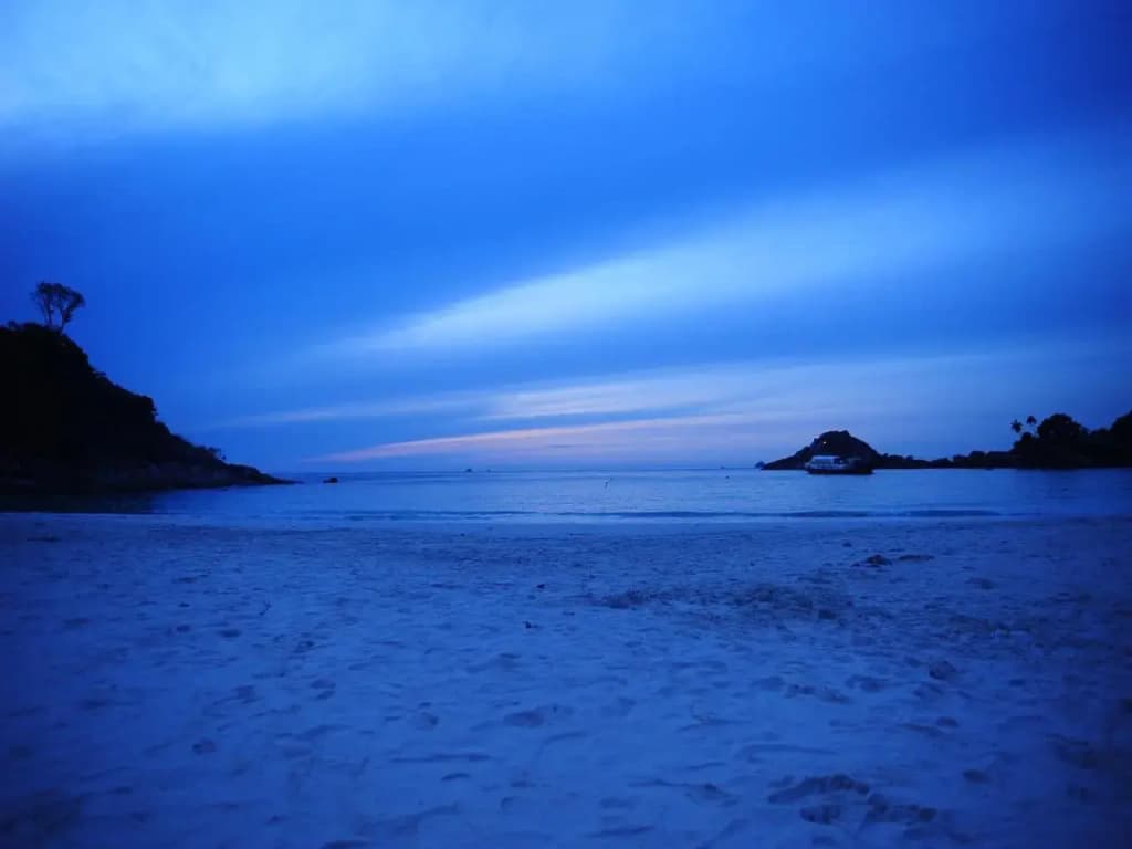 Redang Beach Resort - photo 11
