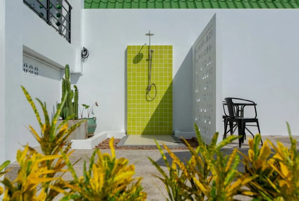 The Nest Resort Patong - photo 34
