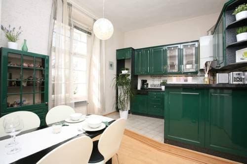 Apartment Karolina - photo 12