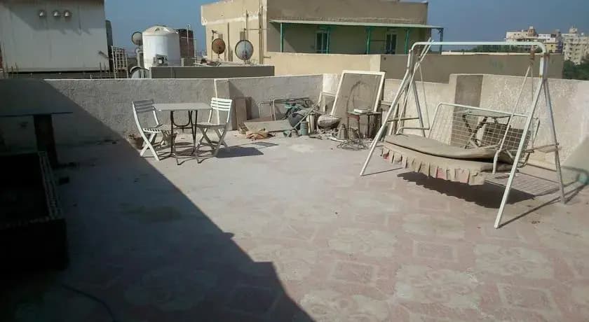 Maadi Penthouse - photo 8