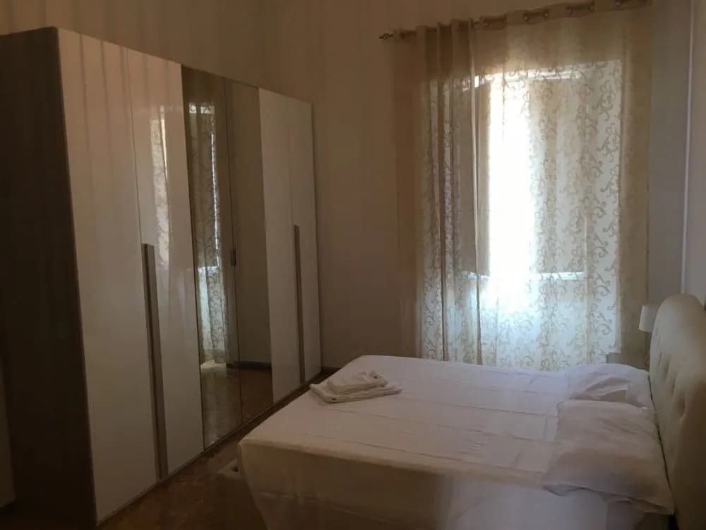 Colonna Suite Luxury - Termini Station Big Apartment - photo 5