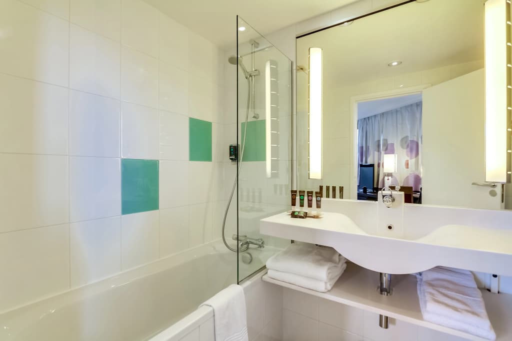 Novotel Paris Vaugirard Montparnasse - photo 10