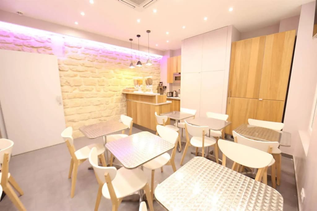 Sweet Hotel - photo 15