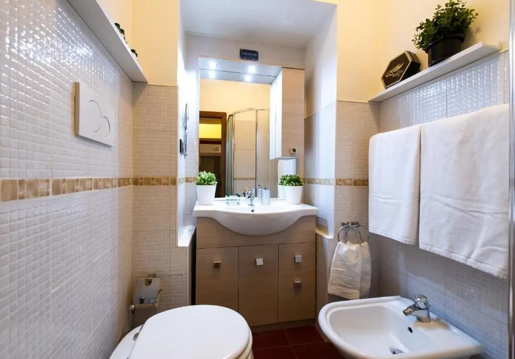Flaminia 36 Luxury Home - photo 8