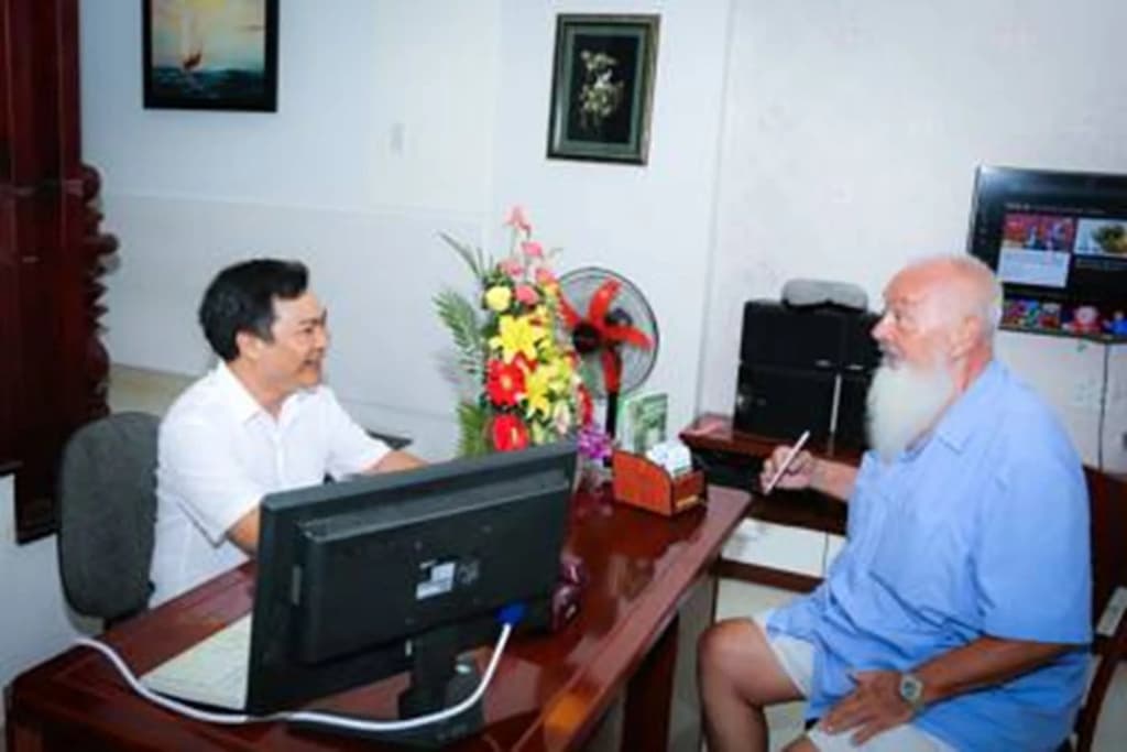 Phoenix Homestay Hoi An - photo 15