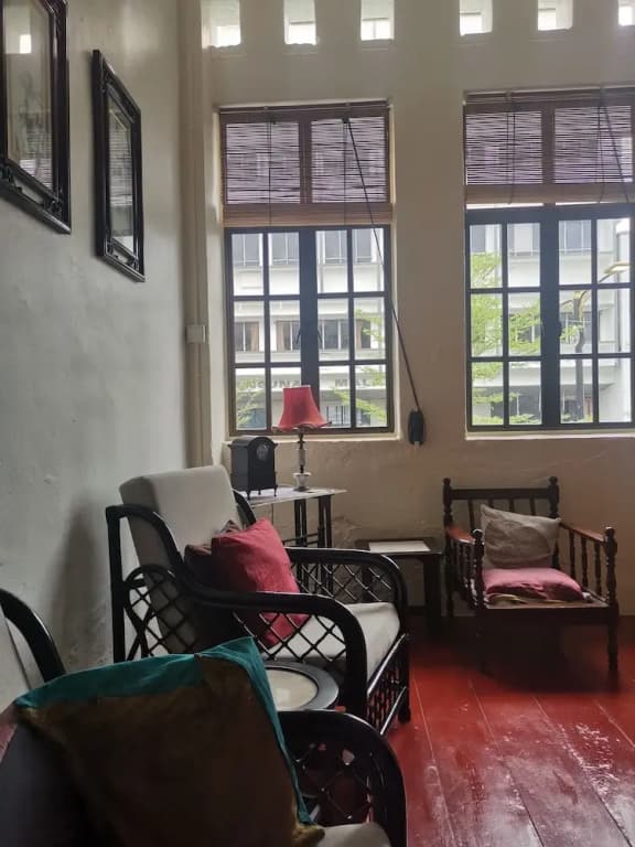 Sojourn Beds & Cafe - Hostel - photo 8
