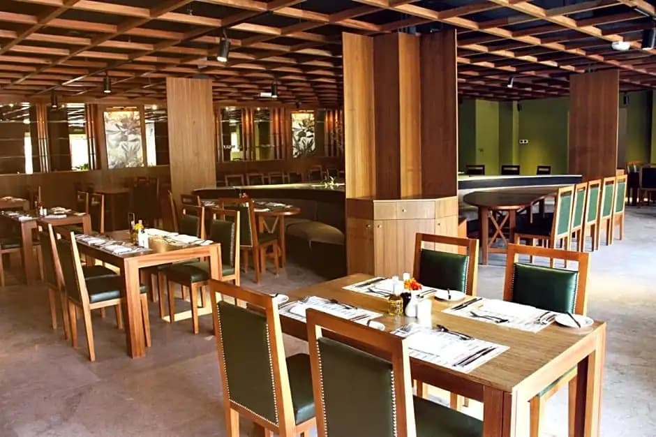 One to One Hotel & Resort Ain Al Faida - photo 33