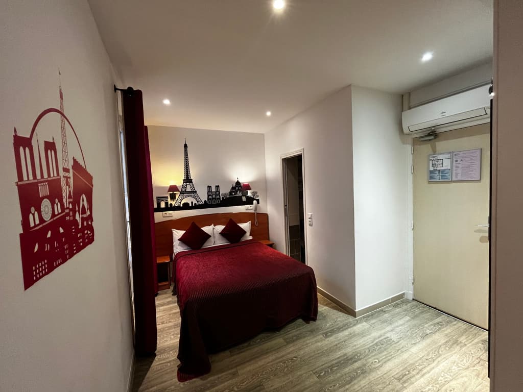 Grand Hotel De Turin - photo 3