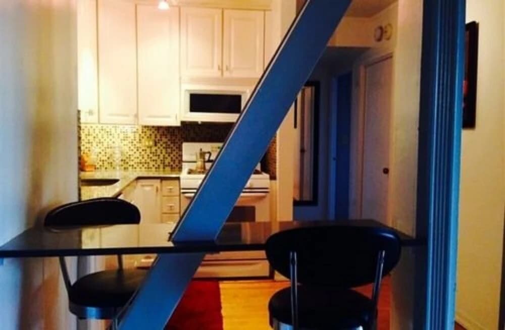 Central Park View Apartment - photo 9