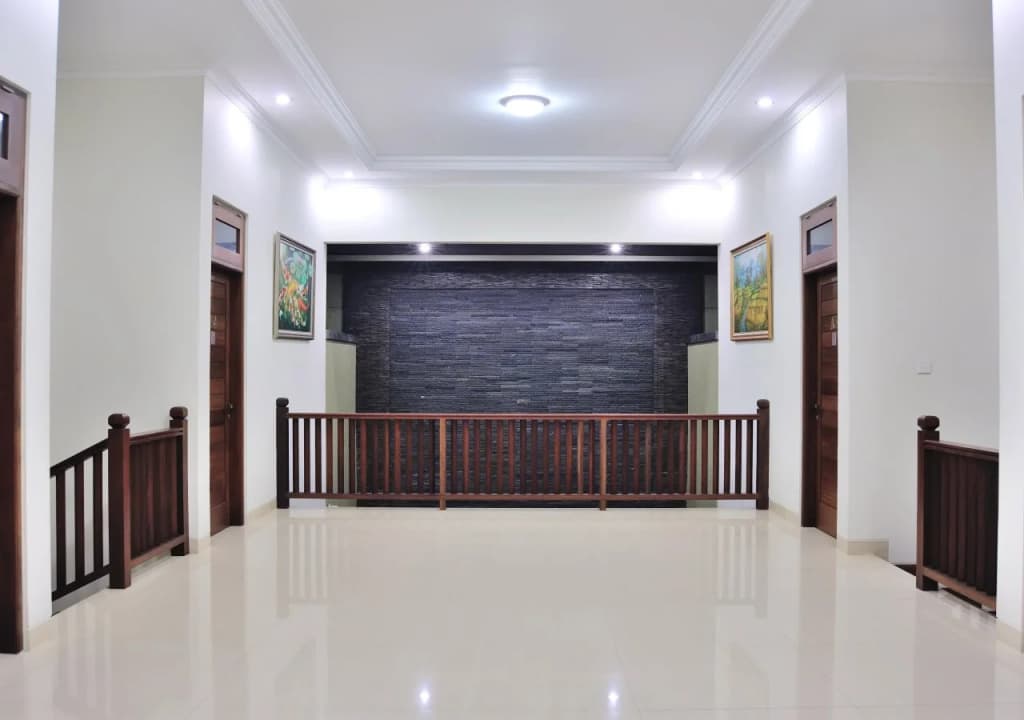 Jenna Residence - photo 9