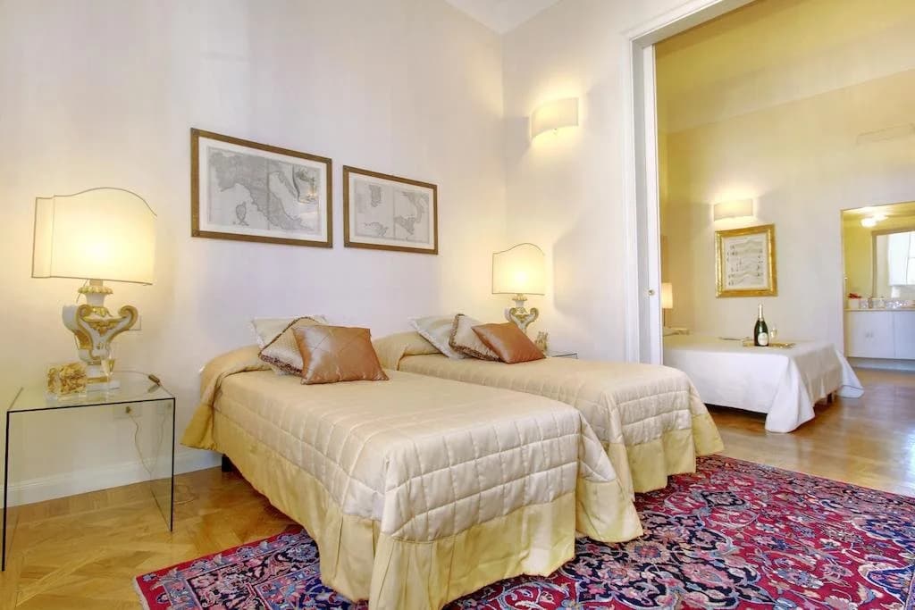 Palazzo Guidacci Apartments - photo 2