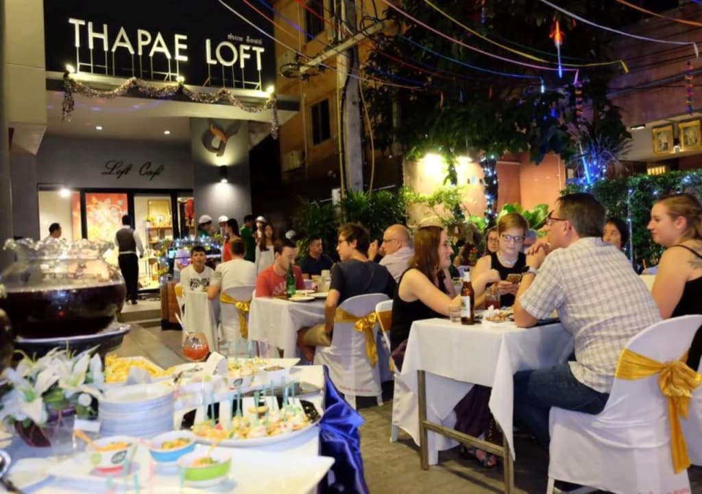 Thapae Loft - photo 28