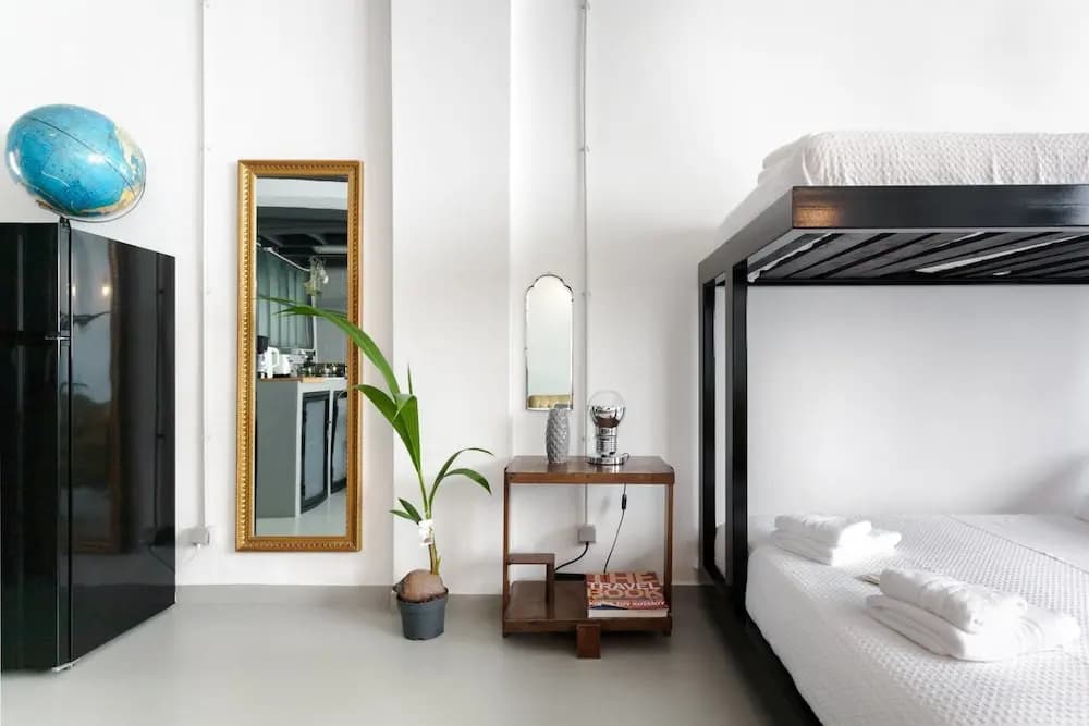 Monastiraki Factory Living - photo 1