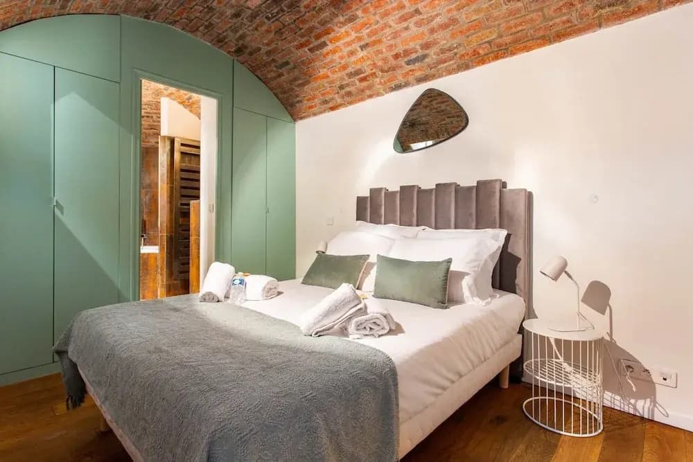 Bright Triplex - 4br/10p - Moulin Rouge - photo 6