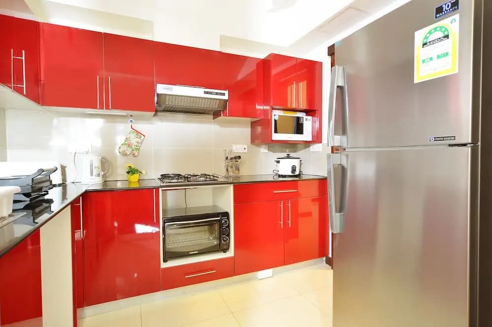 Luxury Resort Apartment OnThree20 - photo 24
