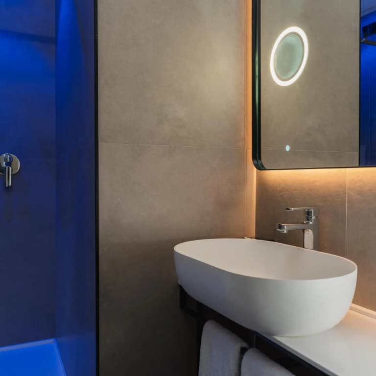 IQ Hotel Firenze - photo 49