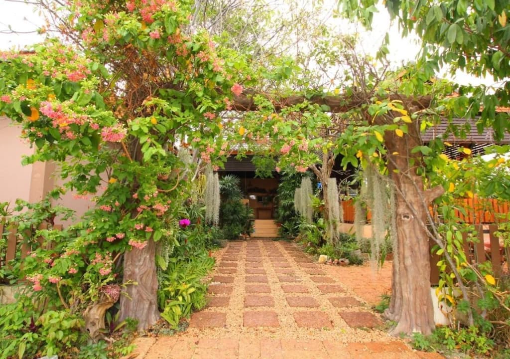Zea Za Garden - photo 26