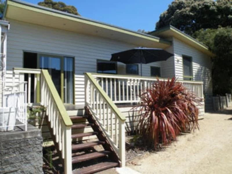 The Fishermans Cottage - photo 3