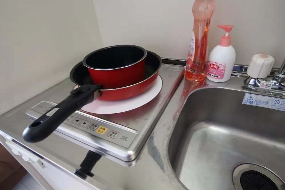 EX Kyobashi Apartment 904 - photo 2