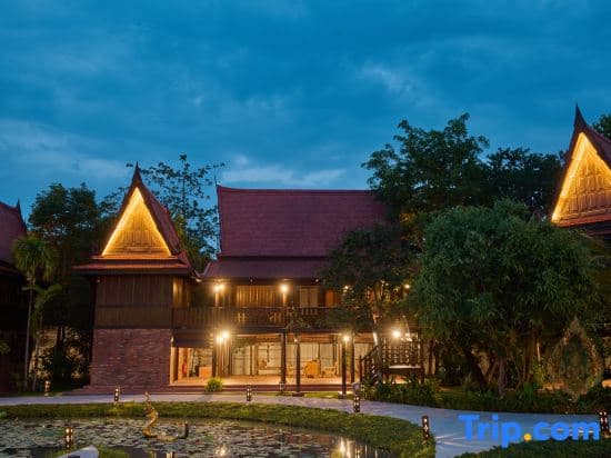 Phoum Chaufea Resort - photo 19