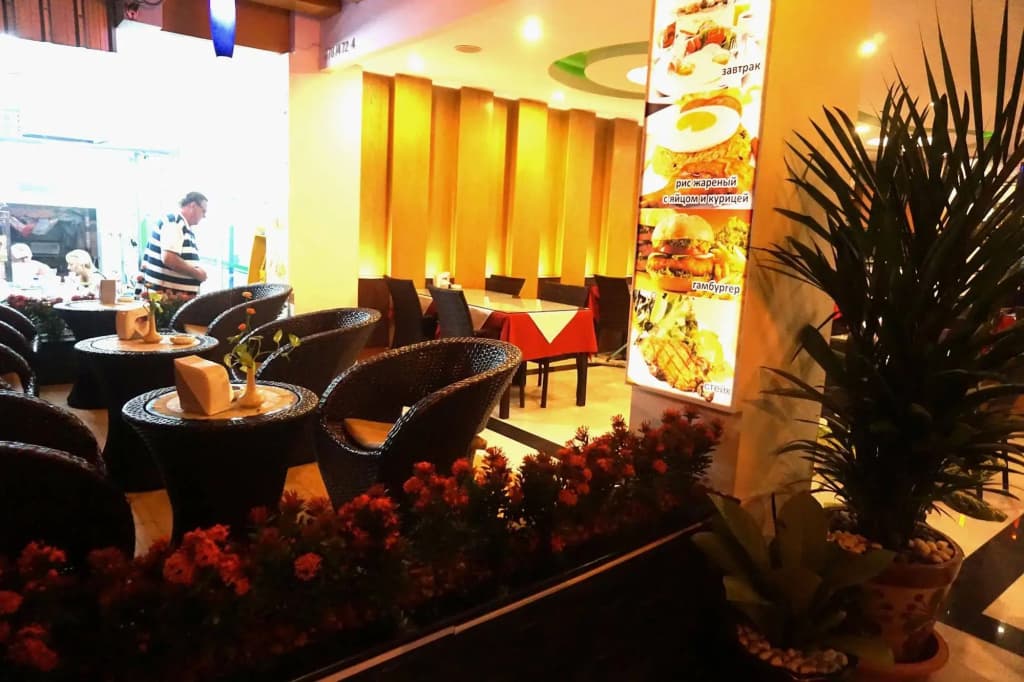 Aya Place - photo 11