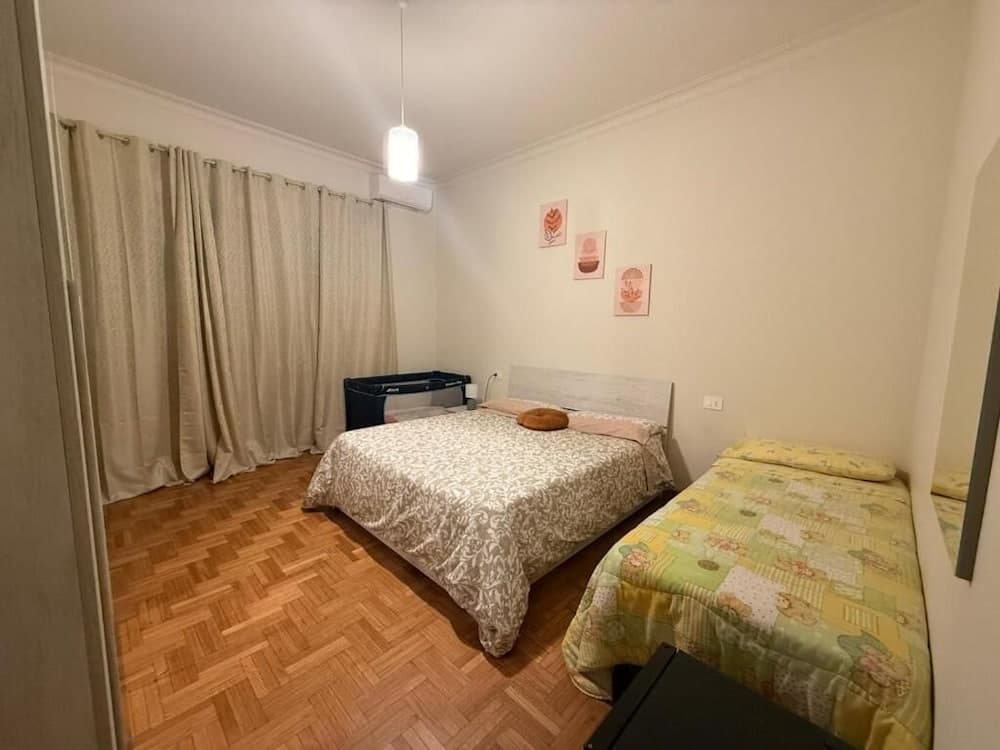 MaSa Holiday House Vatican - photo 14
